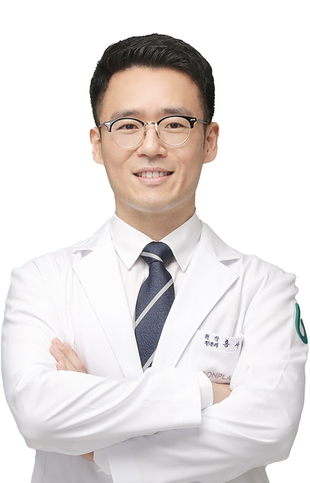 박찬혁 대표원장님 사진